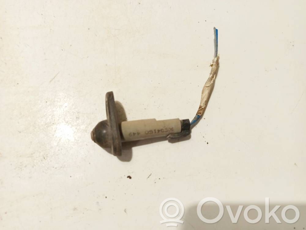 Opel Astra G Front door sensor coupe 