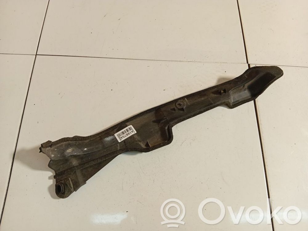 Toyota Auris 150 Inne części karoserii 