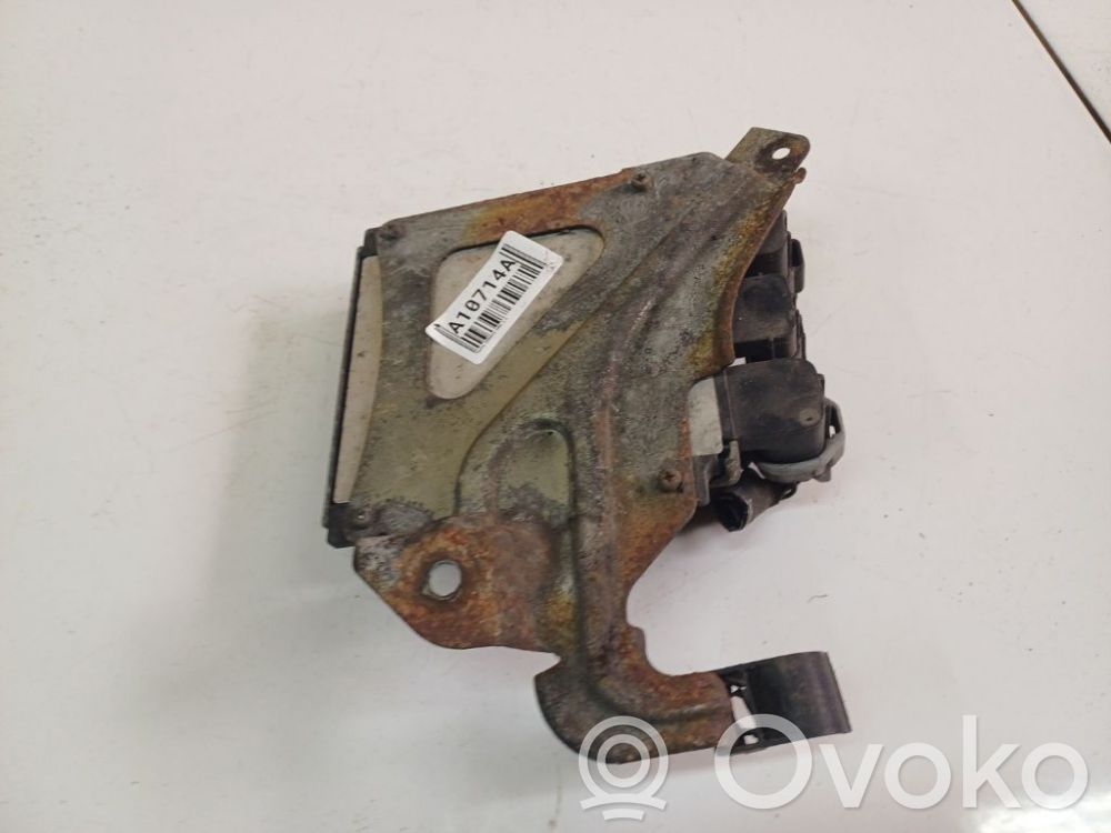 Unité / module de commande d'injection de carburant   8987120070,1310001371,1310001371,8987120070,8987120070