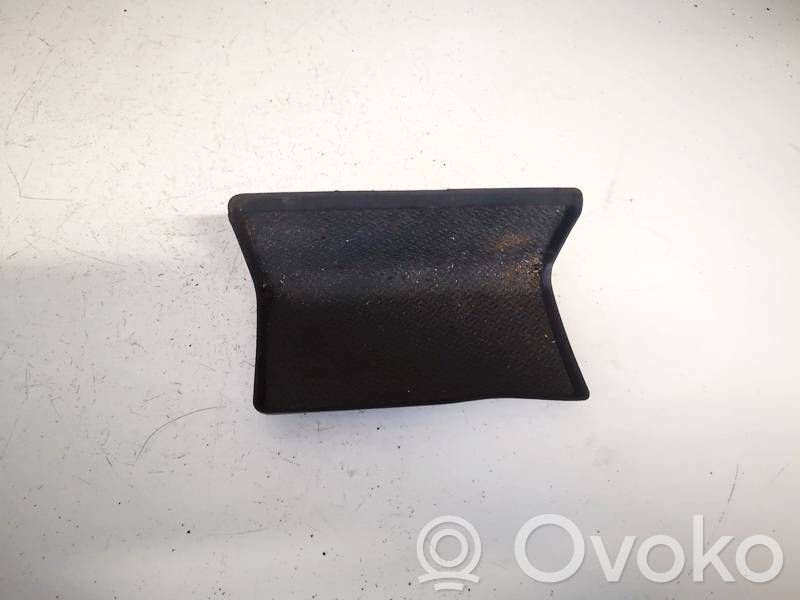Chevrolet Captiva Altra parte interiore 
