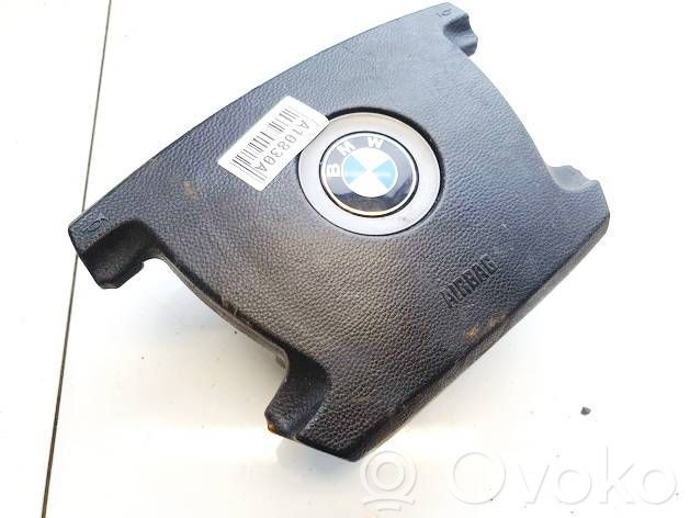BMW 7 E65 E66 Airbag de volant 