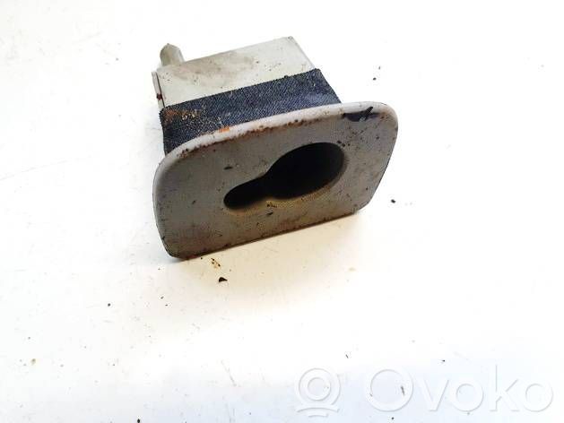 Opel Astra H Altra parte esteriore 