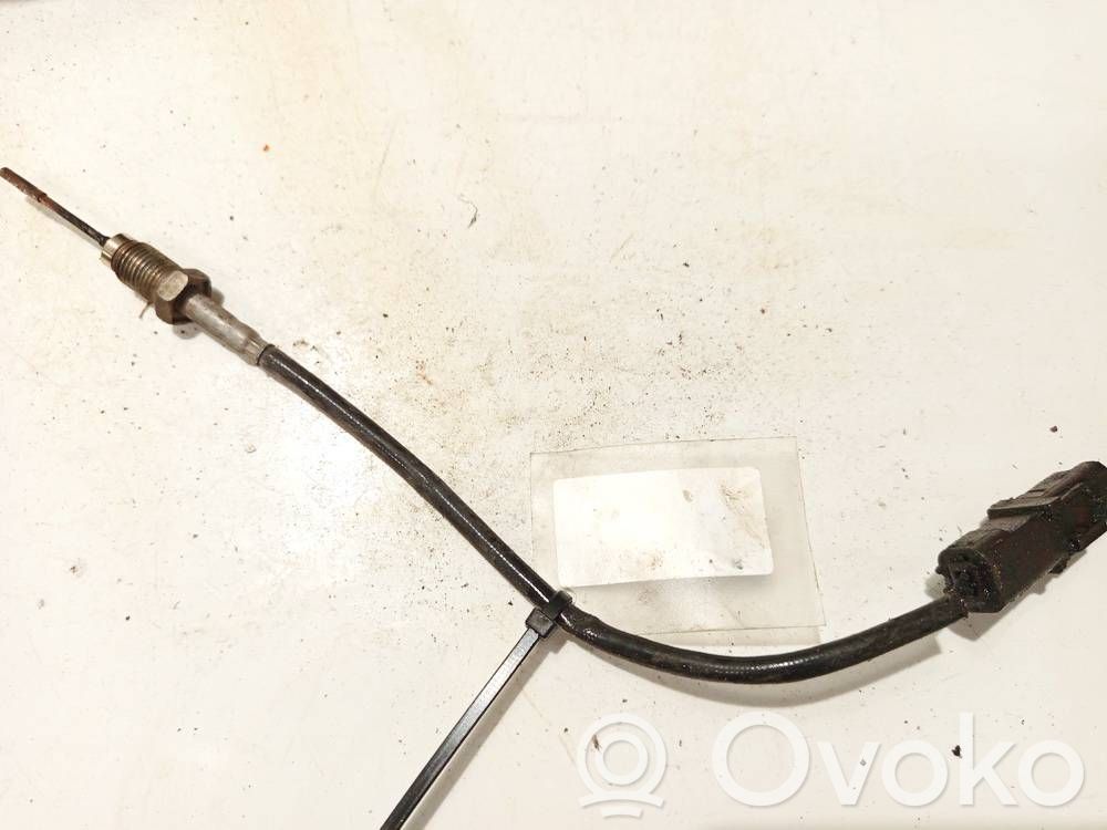 Abgastemperatursensor   9651618180,9651618180