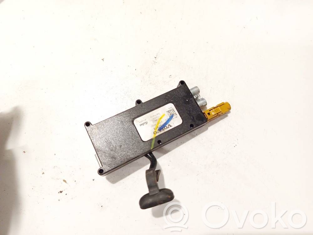Volvo V50 Centralina antenna 