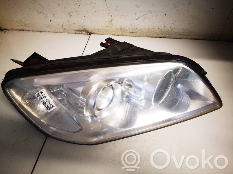 Scheinwerfer   00015548,00015548
