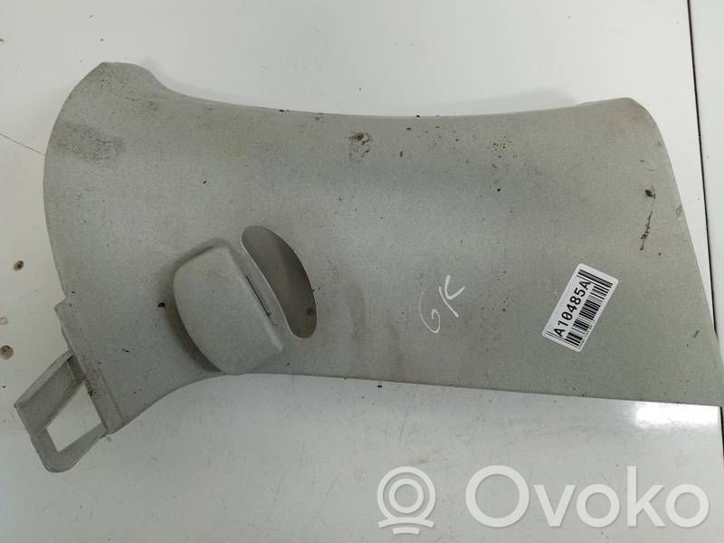 Volkswagen Touran I Altra parte interiore 