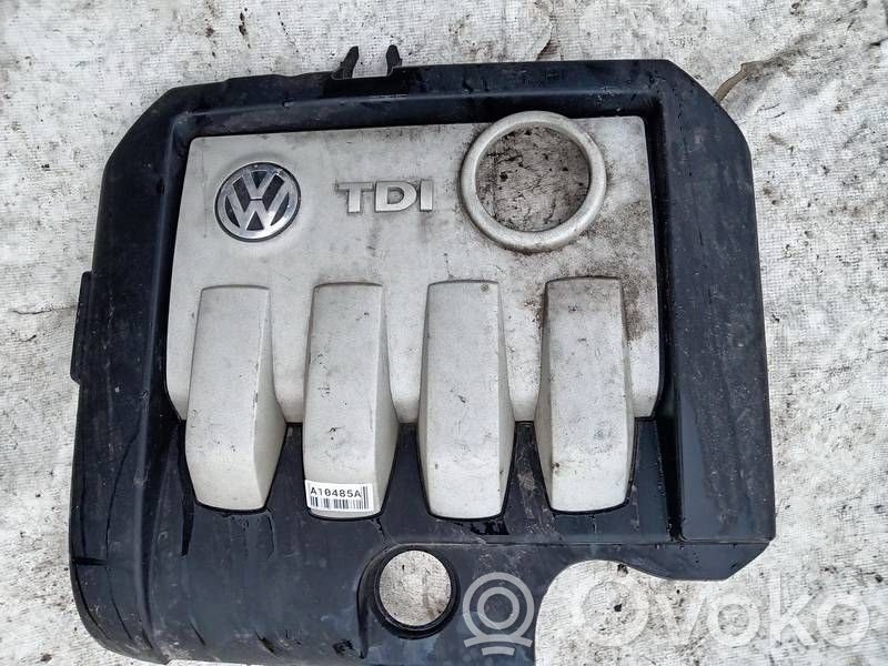 Volkswagen Touran I Capac protecție motor 