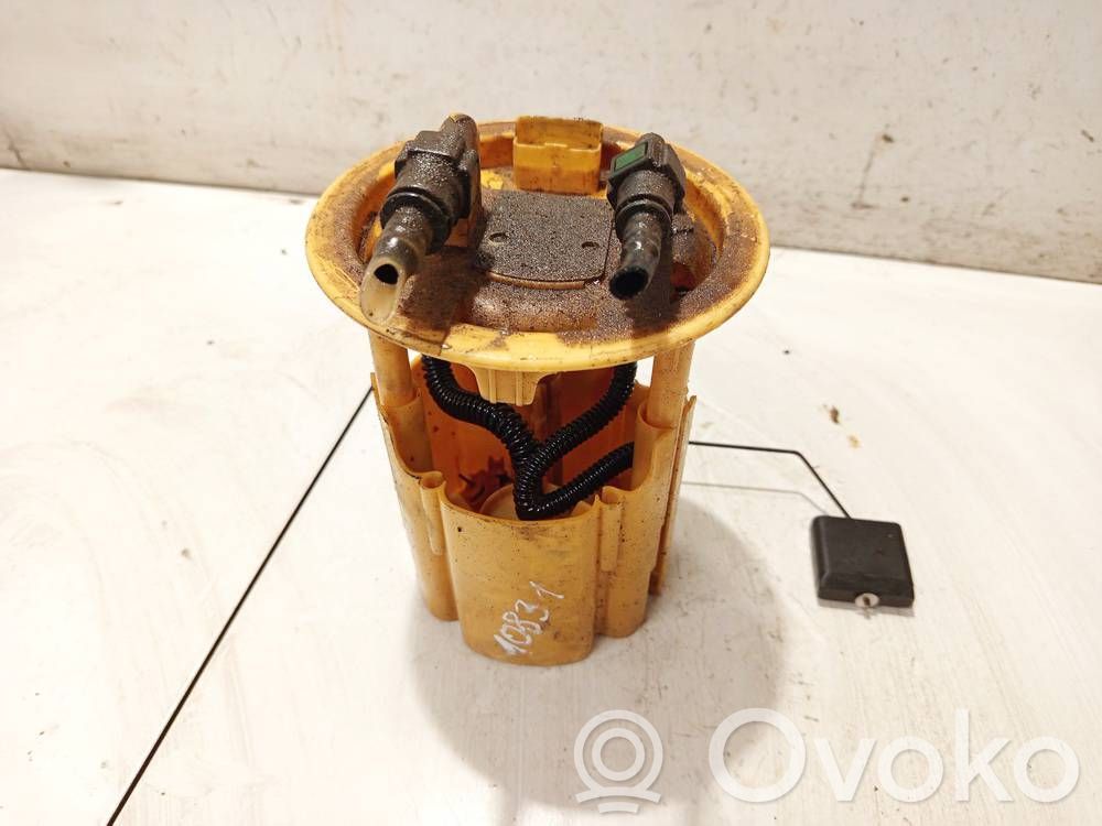 Sensor de nivel de combustible   9632759780,9632759780