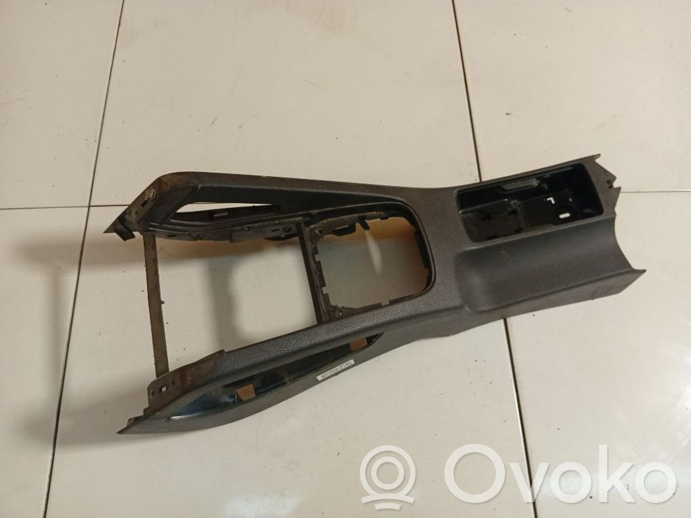 Center console   1K0863243A,1K0863243A,1K0863243A