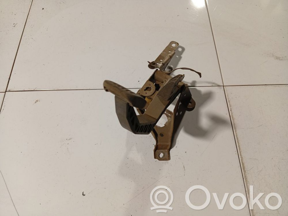 Ford Focus C-MAX Pedal de embrague 