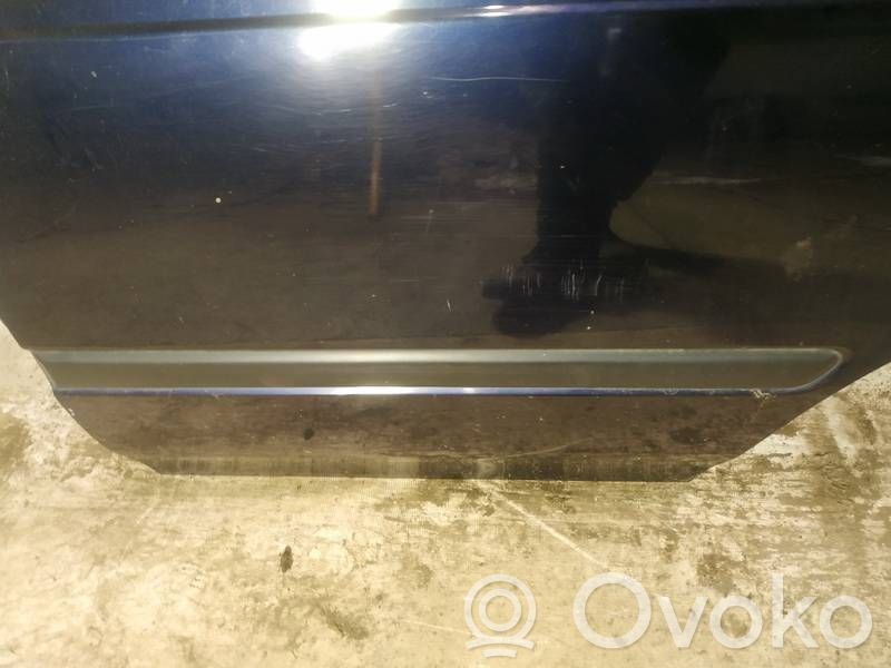 Rover 45 Mască ușă spate (turnată) 