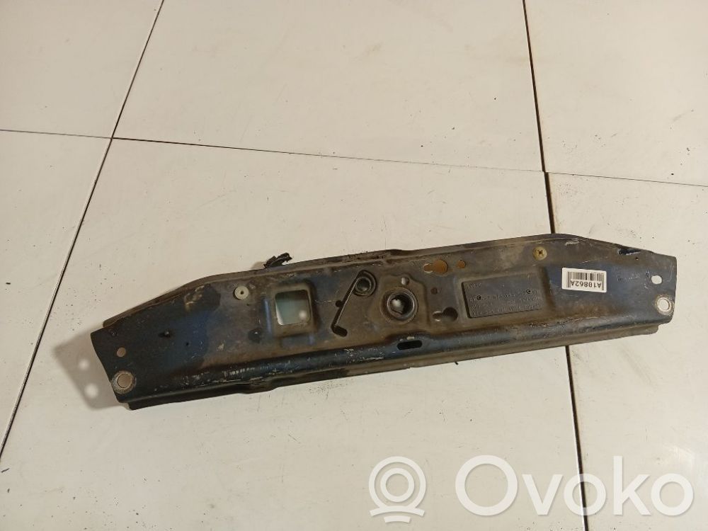 Opel Astra H Alte piese de exterior 