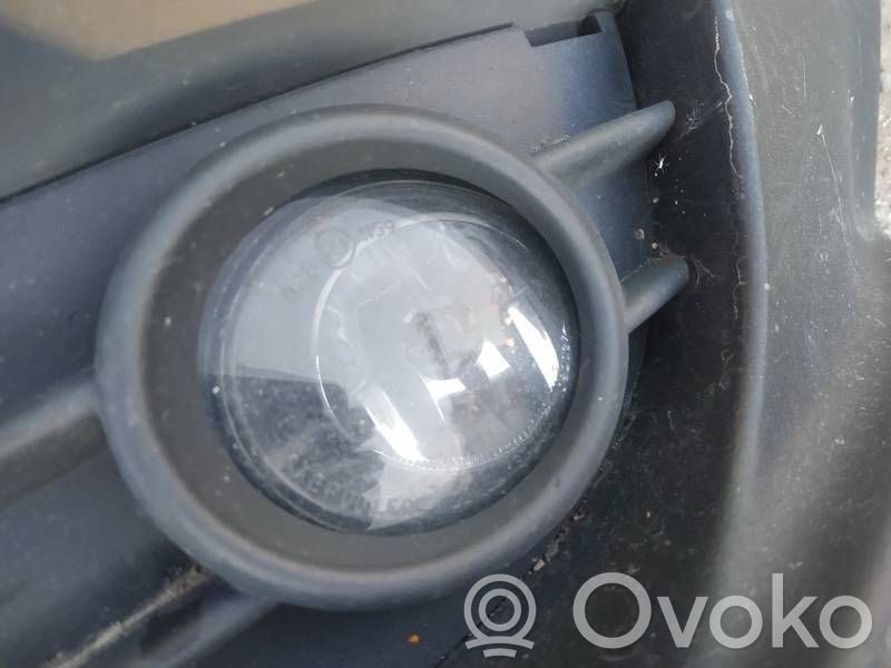 Volvo C30 Feu antibrouillard avant