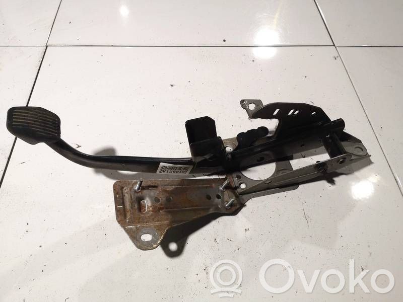 Ford C-MAX I Stabdžių pedalas 