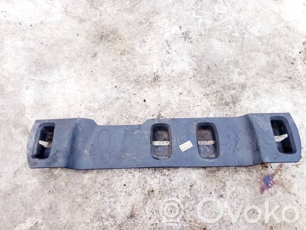 Chevrolet Captiva Altra parte interiore 