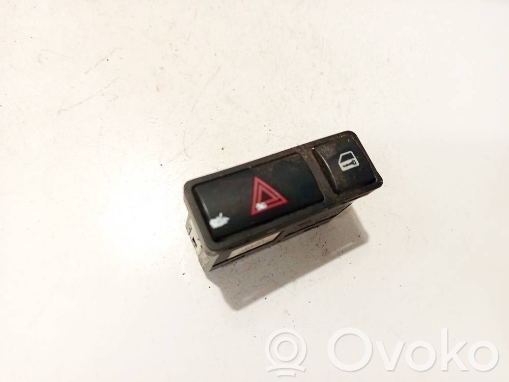Hazard light switch   61318368920,61318368920