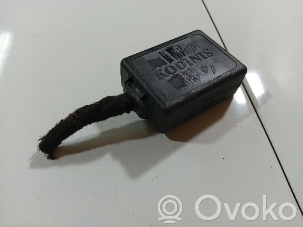 Mini One - Cooper R50 - 53 Autres unités de commande / modules 