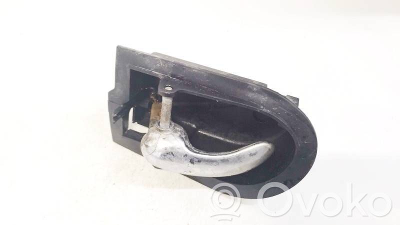 Ford Mondeo MK II Klamka wewnętrzna drzwi tylnych 
