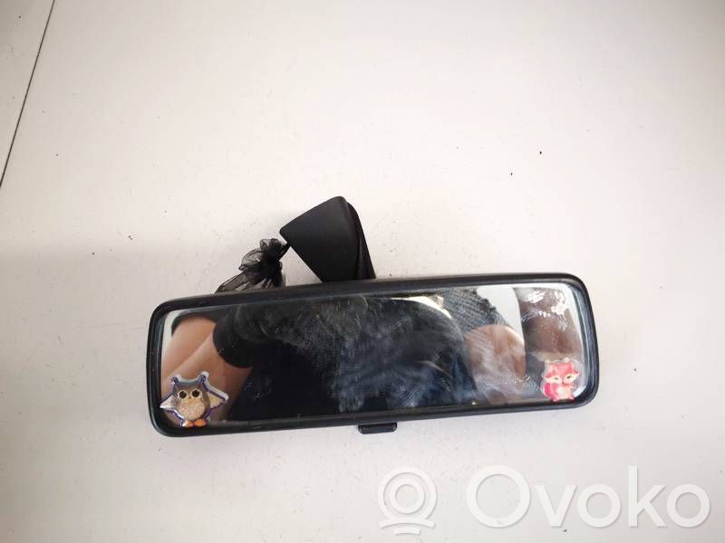 Espejo retrovisor (interior)   E3012038,E3012038