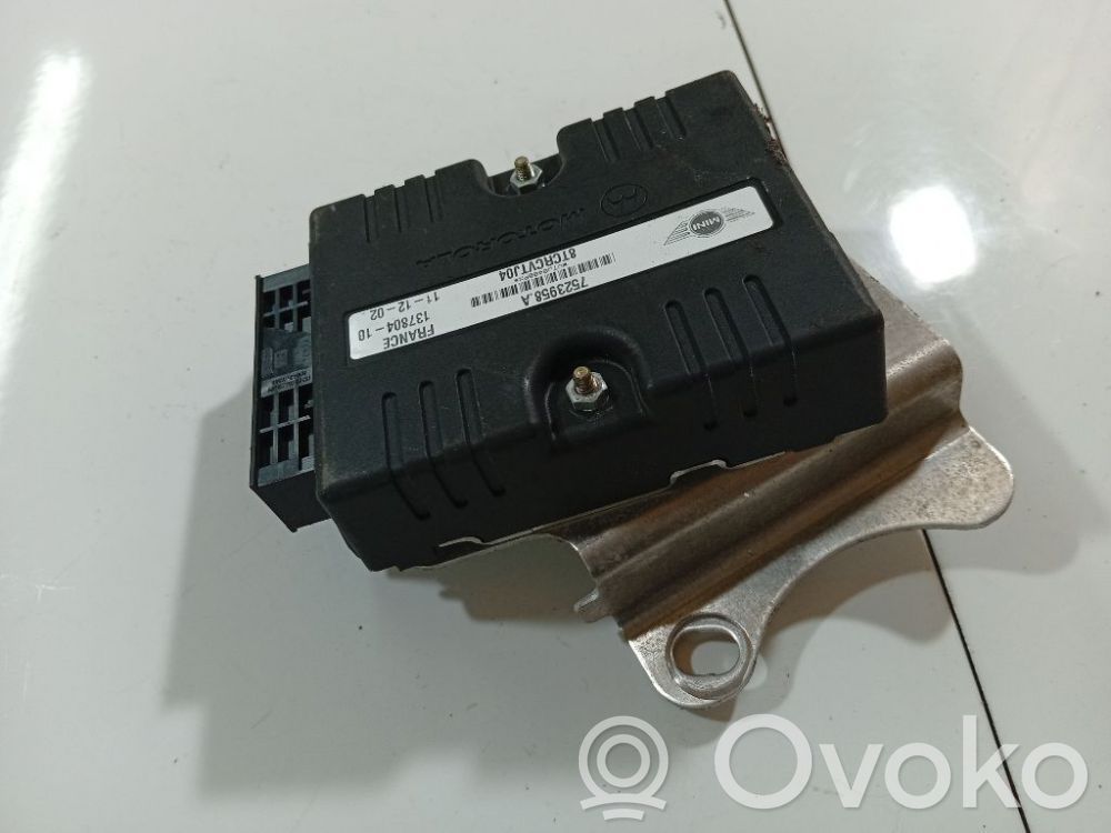 Mini One - Cooper R50 - 53 Autres unités de commande / modules 