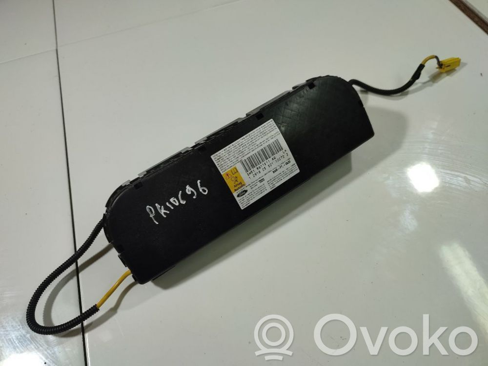 Ford Focus C-MAX Sitz-Airbag 