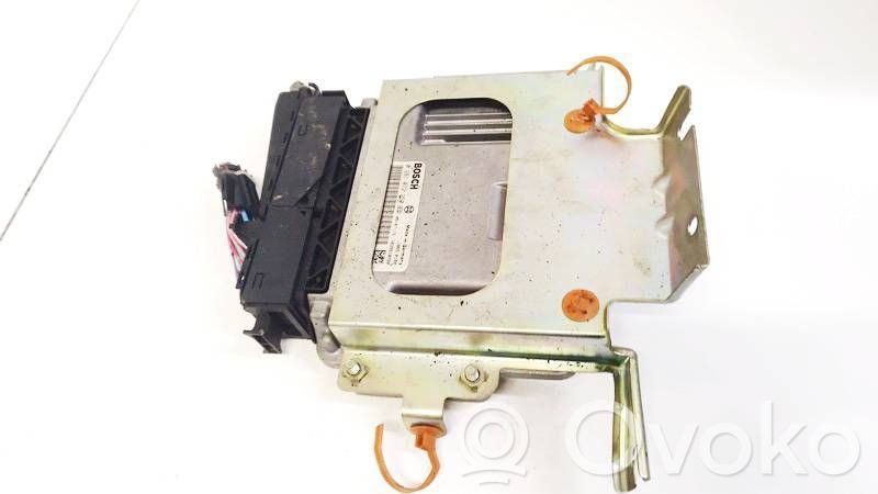 Honda FR-V Sterownik / Moduł ECU 