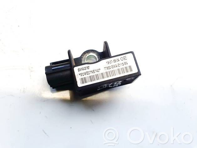 Airbagsensor Crashsensor Drucksensor   77930SWAE113M4,77930SWAE113M4,5WK43786,77930SWAE113M4,77930SWAE113M4