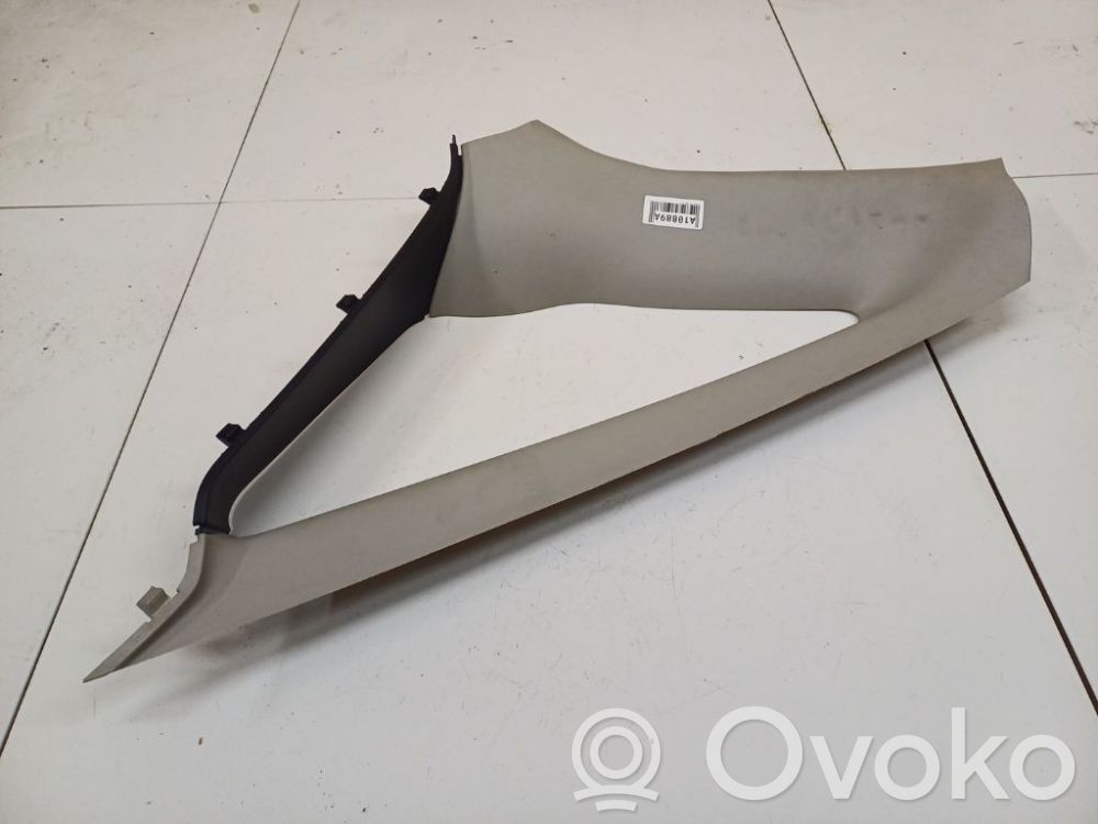 Peugeot 1007 Osłona środkowa słupka / C 