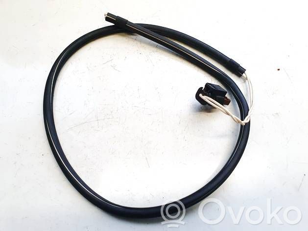 Ford Kuga III Sensor 