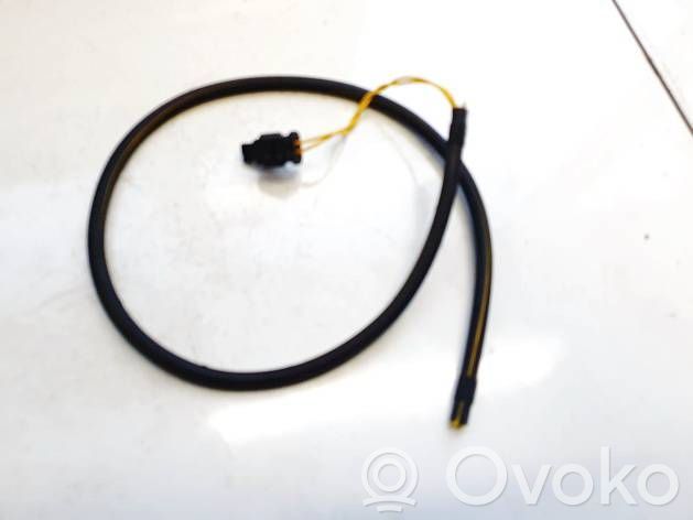 Ford Kuga III Sensor 