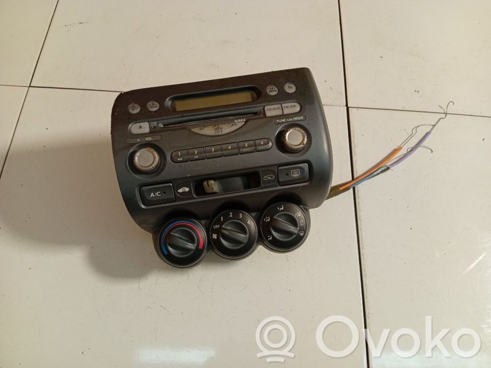 Honda Jazz Monitor/display/piccolo schermo 