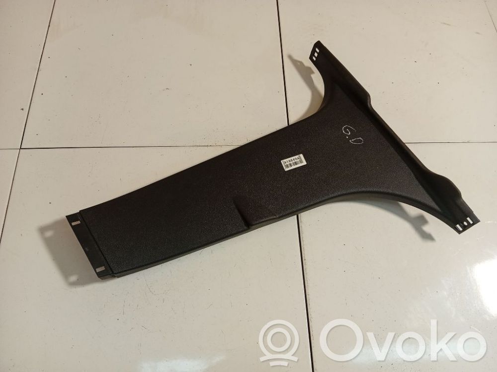 Ford Focus D-Säule Verkleidung unten 