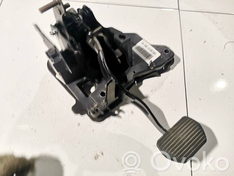 Citroen C5 Jarrupoljin 