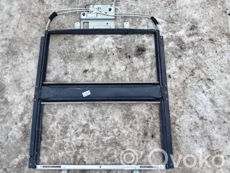 Honda CR-V Kit toit ouvrant 