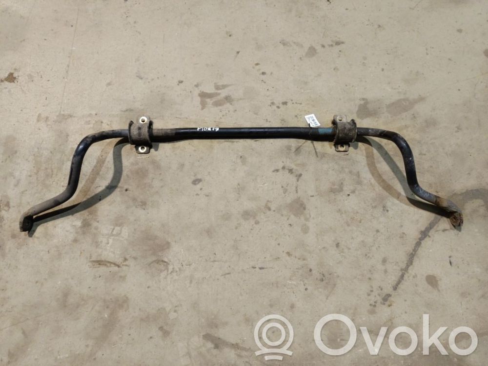 Ford Focus Stabilizators 