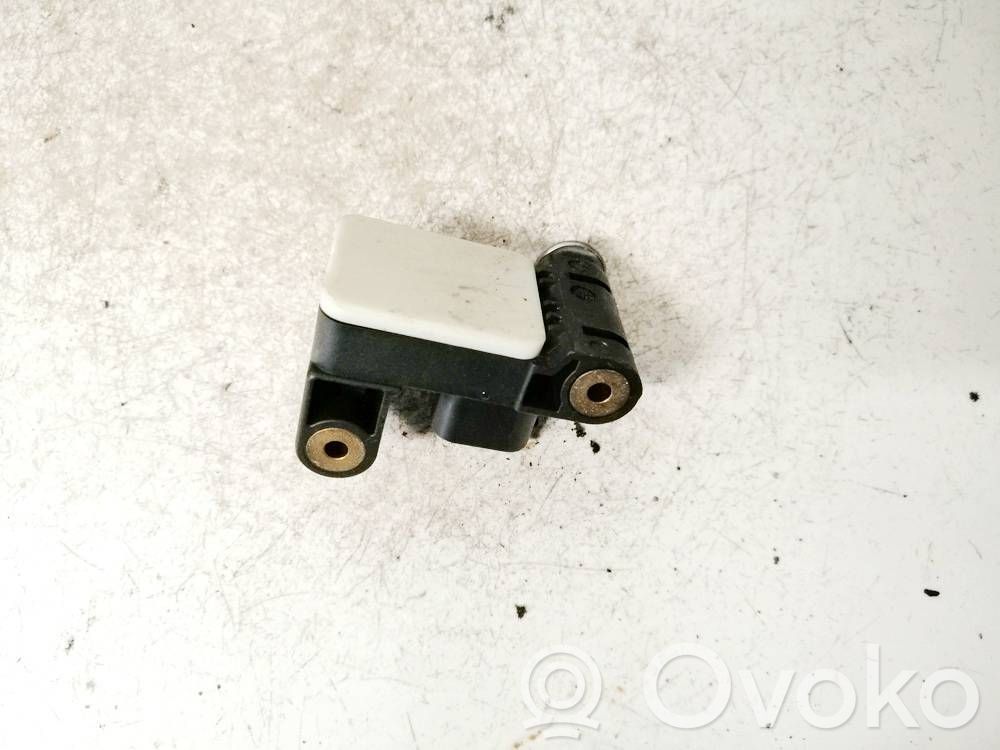 Sensor impacto/accidente para activar Airbag   6911003,1608056577,1608056577,6911003