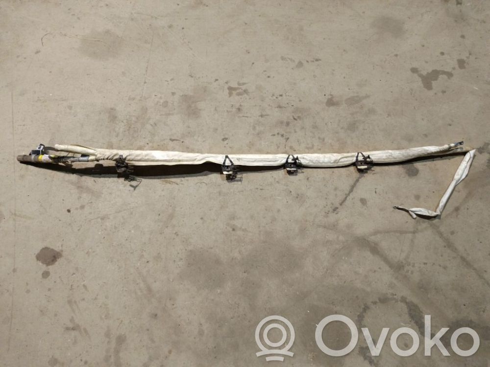 Volvo V50 Airbag cortină 