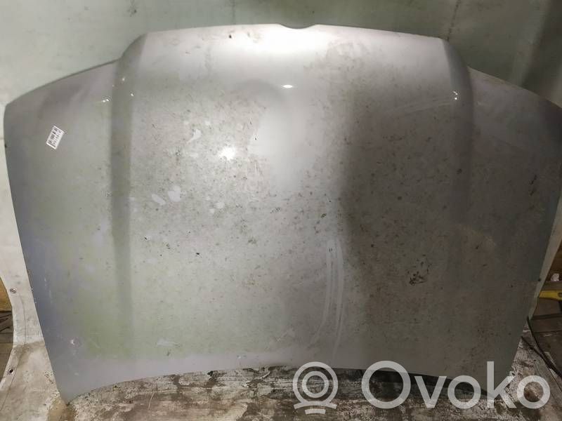 Volkswagen Bora Vano motore/cofano