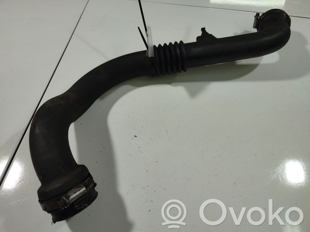 Renault Scenic II - Grand scenic II Tubo flessibile intercooler
