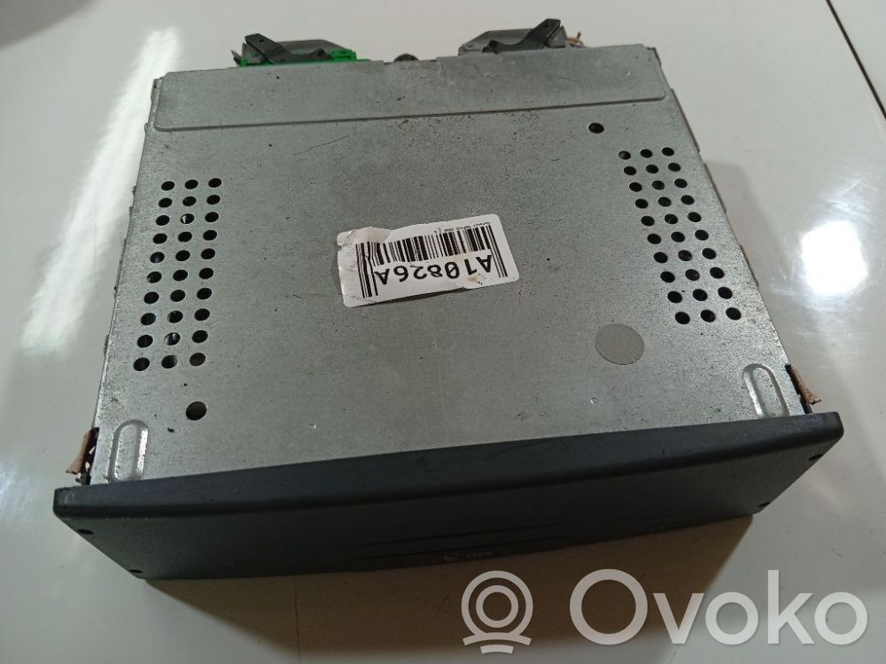 Renault Espace -  Grand espace IV Centralina/modulo navigatore GPS 