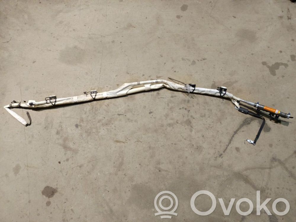 Volvo XC90 Airbag del techo 