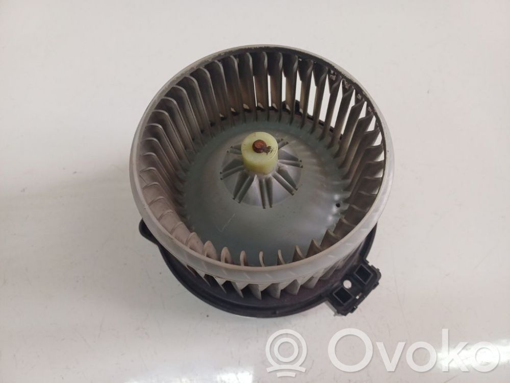 Subaru Legacy Ventola riscaldamento/ventilatore abitacolo 