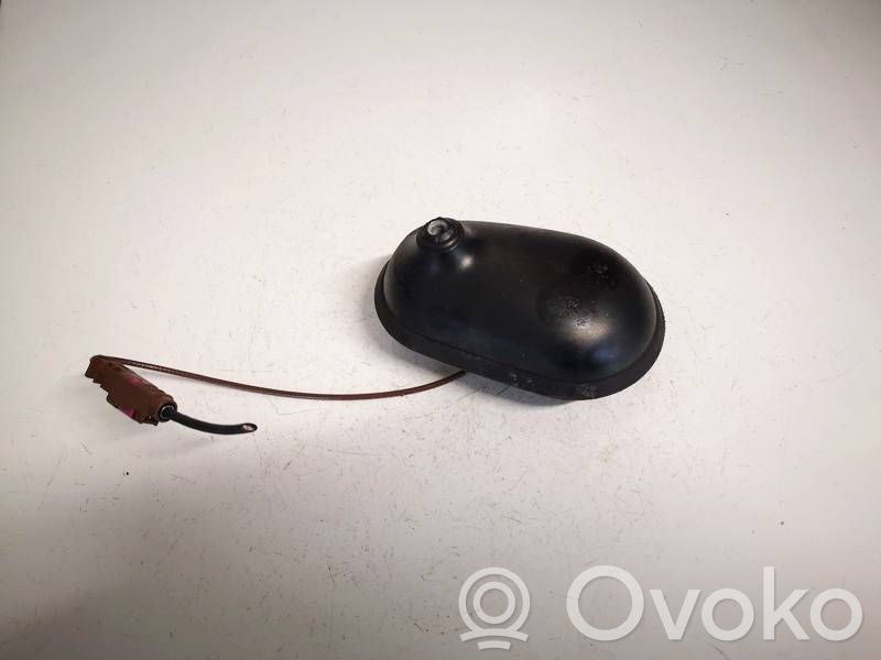 Mercedes-Benz A W169 Antenna GPS 