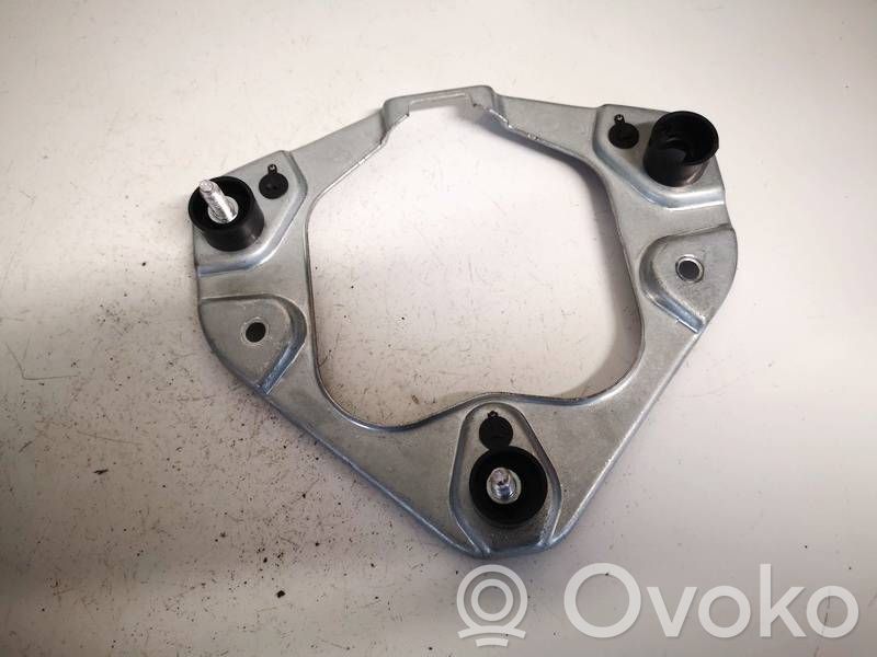 Mercedes-Benz A W169 Altra parte esteriore