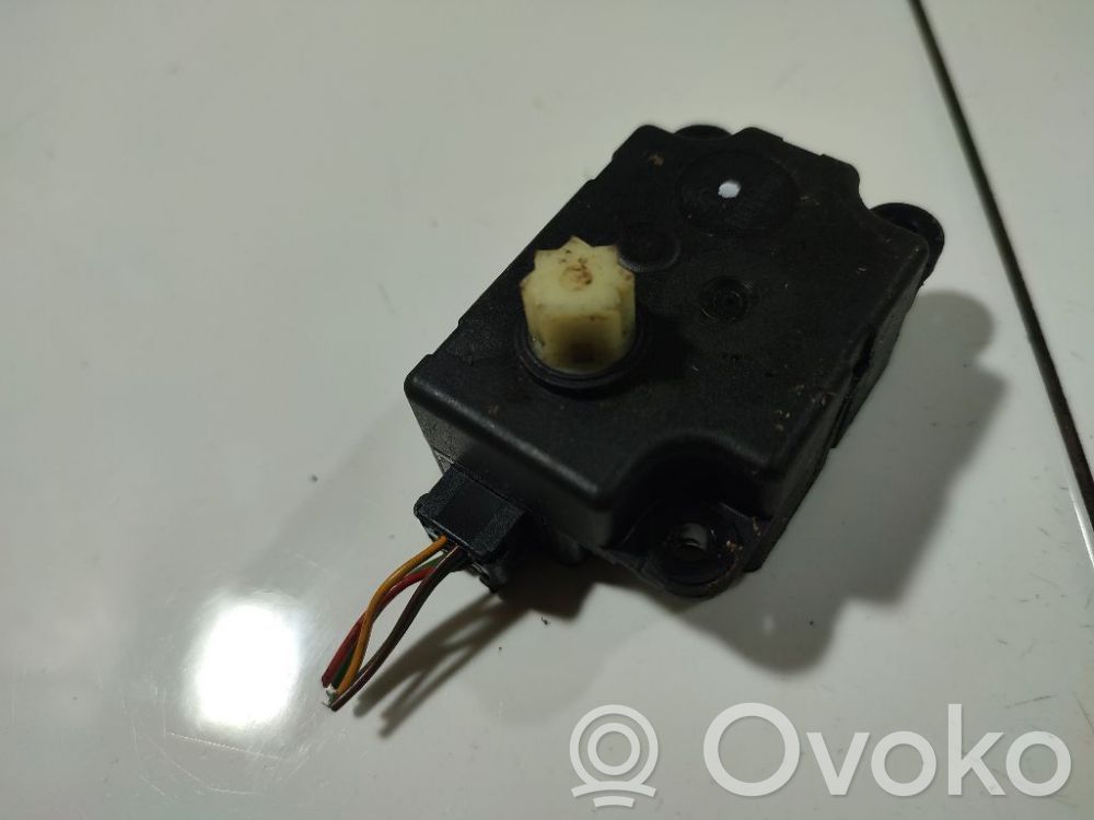Stellmotor Heizung Klima
