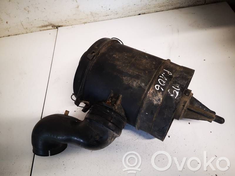 Peugeot 106 Cutie filtru aer 