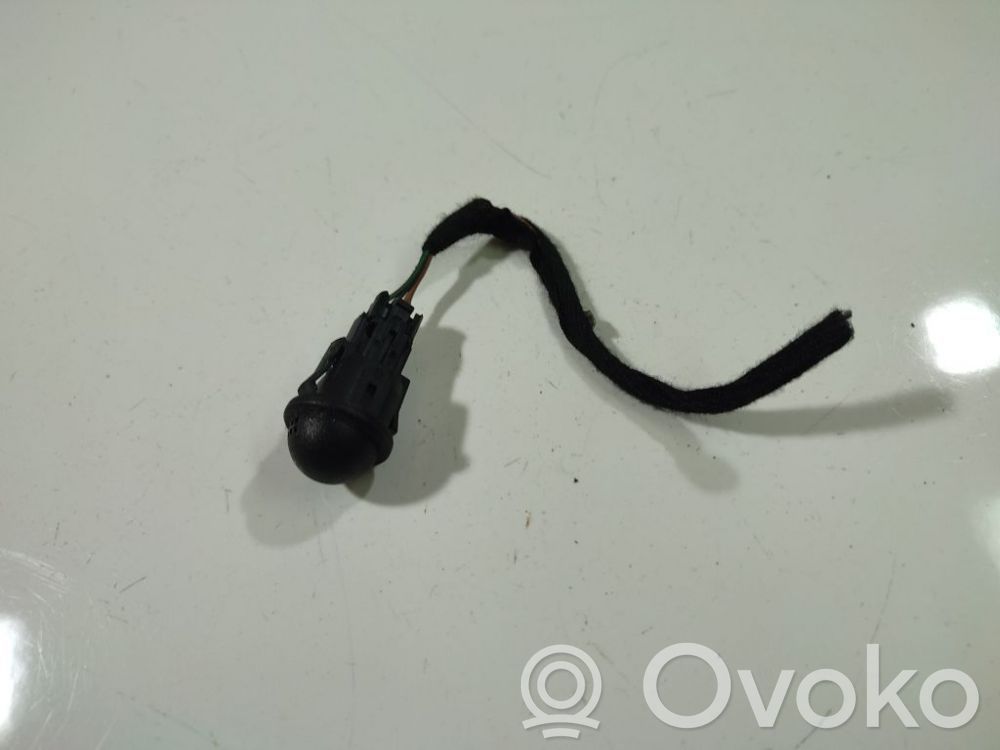 Ford Mondeo MK IV Sensore