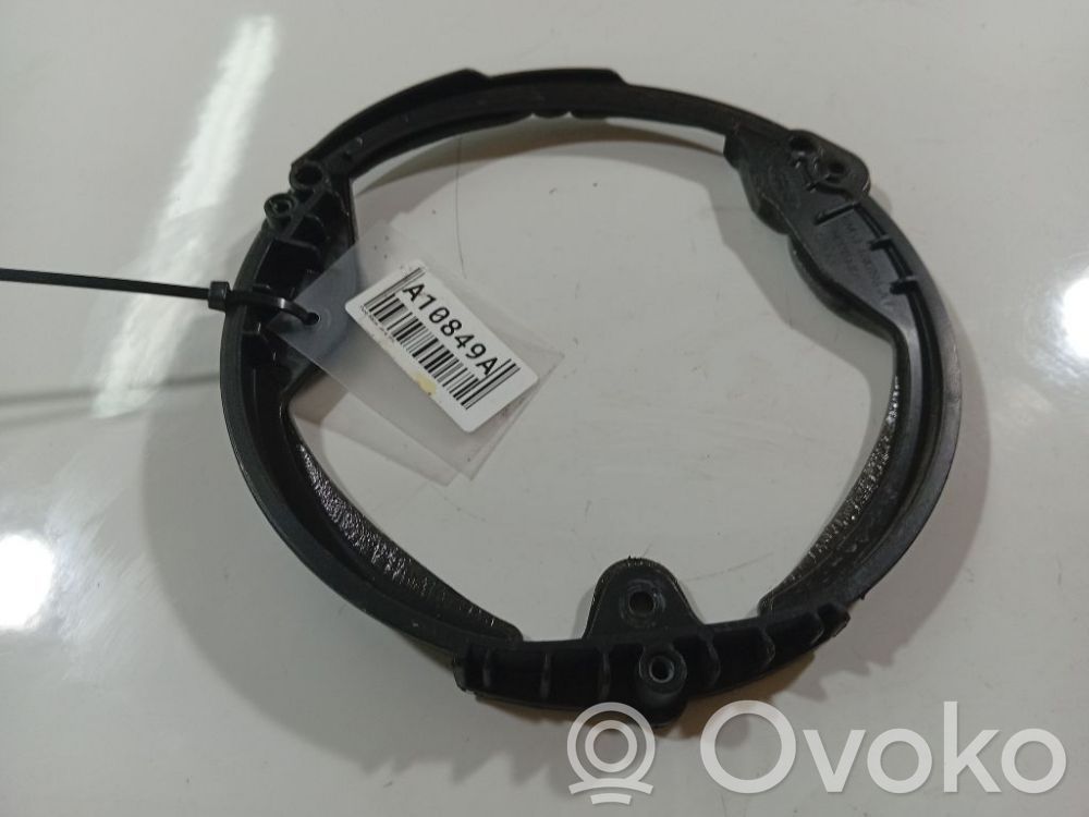 Ford Focus Alte piese de exterior
