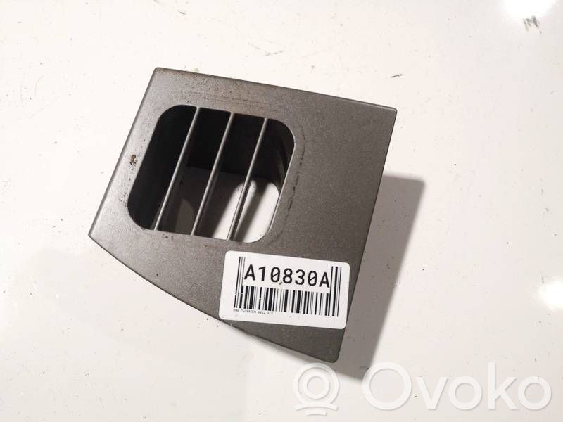Rejilla de ventilación central del panel   642270071473,14121810,642270071473,642270071473