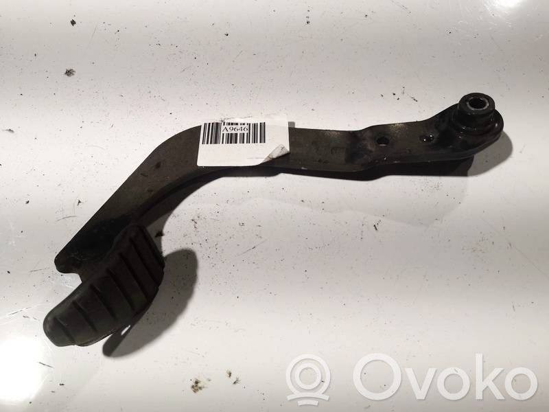 Opel Movano A Pedală frână